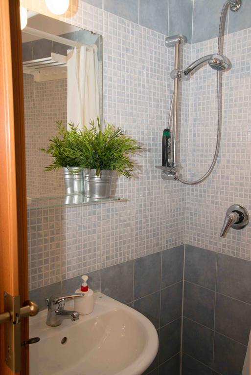 Carol House Apartman Nápoly Kültér fotó
